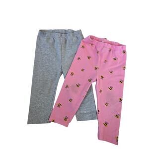 Moon and Back Hanna Andersson Leggings